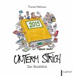 Unterm Strich 2019