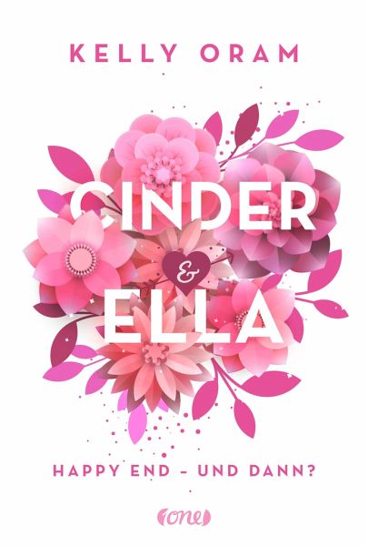 Buch-Reihe Cinder & Ella