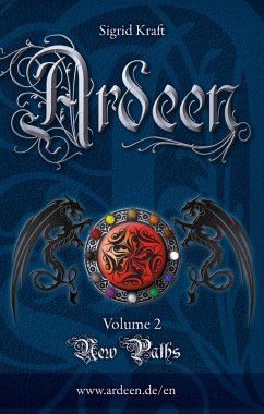 Ardeen - Volume 2 (eBook, ePUB) - Kraft, Sigrid