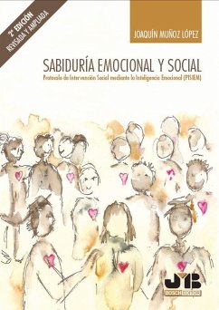 Cover Sabiduría emocional y social (eBook, PDF)