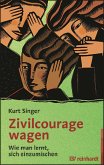 Zivilcourage wagen (eBook, PDF)
