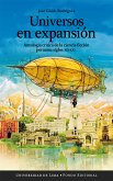 Universos en expansión (eBook, ePUB)