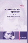 Chronisch kranke Jugendliche (eBook, PDF)