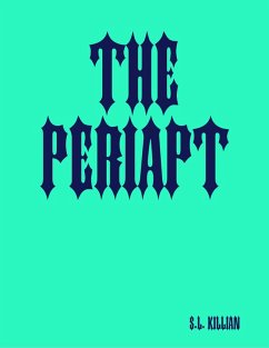 Cover The Periapt (eBook, ePUB)