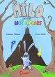 Milo and the Lost Colors (eBook, ePUB) - Bild 1