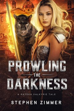 Prowling the Darkness (Rayden Valkyrie Tales) (eBook, ePUB) - Zimmer, Stephen