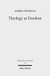 Theology as Freedom (eBook, PDF) - Bild 1