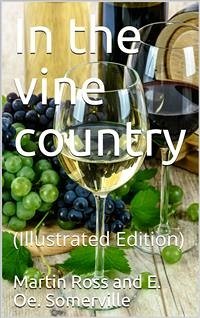 In the vine country (eBook, PDF) - Oe. Somerville, E.