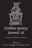 The Haskins Society Journal 28 (eBook, PDF)