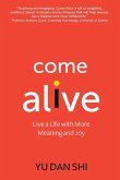 Come Alive (eBook, ePUB)