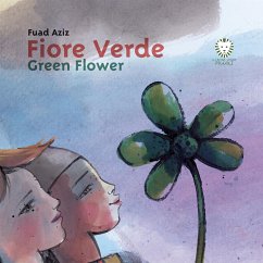 Fiore verde (fixed-layout eBook, ePUB) - Aziz, Fuad