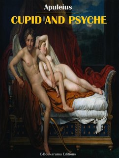 Cupid and Psyche (eBook, ePUB) - Apuleius