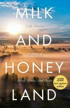 Cover Milk and Honey Land (eBook, ePUB)
