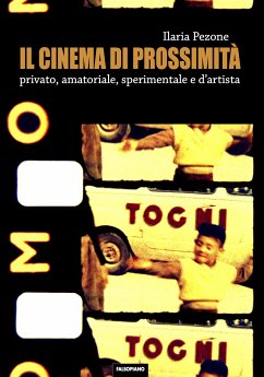 Il cinema di prossimità (eBook, PDF) - Pezone, Ilaria