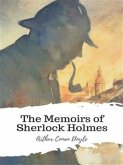 The Memoirs of Sherlock Holmes (eBook, ePUB)