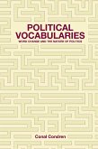Political Vocabularies (eBook, PDF)