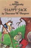 The Adventures of Happy Jack (eBook, ePUB)