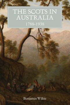 The Scots in Australia, 1788-1938 (eBook, PDF)