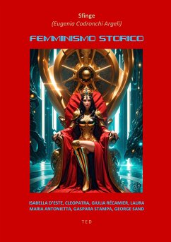 Femminismo storico (eBook, ePUB) - (Eugenia Codronchi Argeli), Sfinge