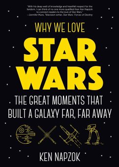 Cover Why We Love Star Wars (eBook, ePUB)
