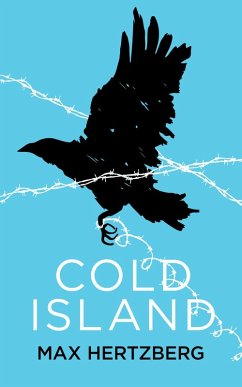 Cold Island (eBook, ePUB) - Hertzberg, Max