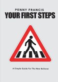 YOUR FIRST STEPS (eBook, ePUB)