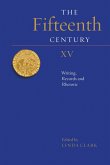 The Fifteenth Century XV (eBook, PDF)