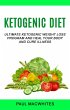 Ketogenic Diet: Ultimate Ketogenic... - Bild 1