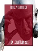 Les Flamandes (eBook, ePUB)