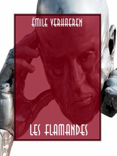 Les Flamandes (eBook, ePUB) - Verhaeren, Émile