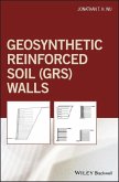 Geosynthetic Reinforced Soil (GRS) Walls (eBook, PDF)