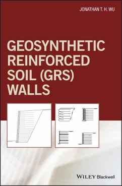 Geosynthetic Reinforced Soil (GRS) Walls (eBook, PDF) - Wu, Jonathan T. H.