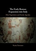 Early Roman Expansion into Italy (eBook, ePUB)