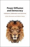 Power Diffusion and Democracy (eBook, ePUB) Power Diffusion and Democracy (eBook, ePUB)