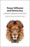 Power Diffusion and Democracy (eBook, ePUB)