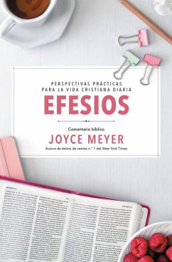 Cover Efesios (eBook, ePUB)