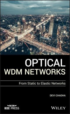 Optical WDM Networks (eBook, PDF) - Chadha, Devi