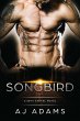 Songbird (The Zeta Cartel Novels, #2)... - Bild 1