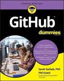 GitHub For Dummies (eBook, ePUB)