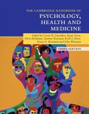 Cambridge Handbook of Psychology, Health and Medicine (eBook, ePUB)