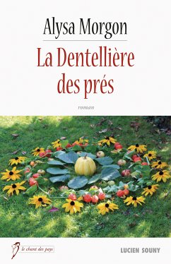 La Dentellière des prés (eBook, ePUB) - Alysa, Morgon