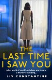 The Last Time I Saw You (eBook, ePUB)