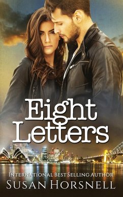 Eight Letters - Horsnell, Susan