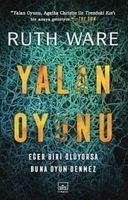 Yalan Oyunu - Ware, Ruth