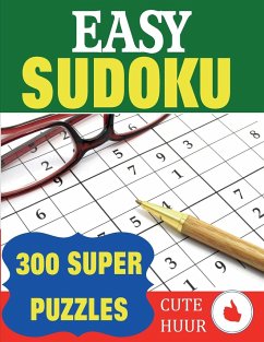 Easy Sudoku - Huur, Cute