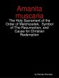 Amanita muscaria: The Holy Sacrament of... - Bild 1