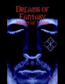 Dreams of Fantasy: Heart of Wind (eBook, ePUB)