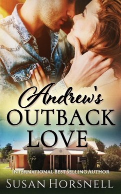 Andrew's Outback Love - Horsnell, Susan