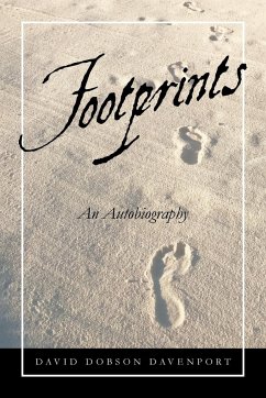 Footprints - Dobson Davenport, David