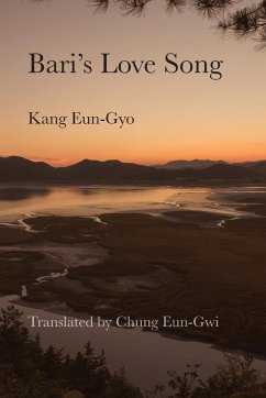 Bari's Love Song - Kang, Eun-Gyo